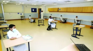 خطة العام الدراسي 1447.. لماذا قررت وزارة التعليم التحول الكامل إلى التعليم عن بعد؟ 1